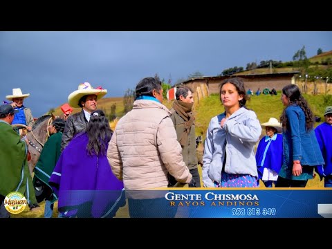 Gente Chismosa - Rayos Andinos - Estreno 2025