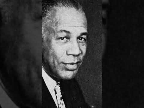 The Man Behind the Green Book #blackhistorymoment