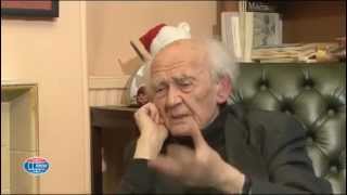 Zigmunt Bauman - el miedo y el mundo líquido