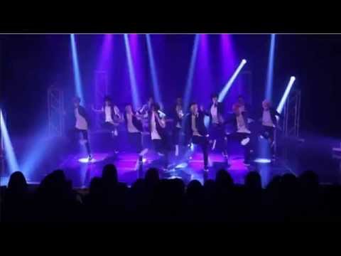 140823 LAST SEVENTEEN TV S5 EP 7 - SORRY SORRY