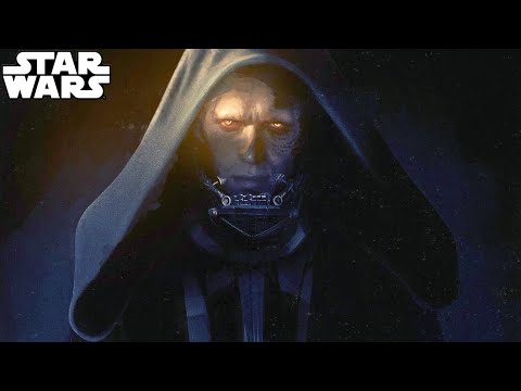 The ONLY 2 People Darth Vader Feared - Star Wars Explained