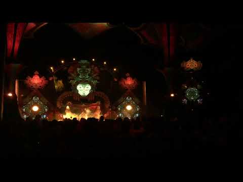 HADRA 2017 ,FIN DE SET SHOTU VS MANU