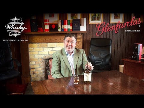 Glenfarclas 10 Year Old 50% ABV - World Exclusive for The Whisky Club