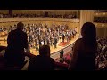 CSO musicians on why Orchestra Hall serves as a sanctuary