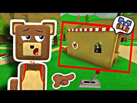 SECRET places most players never find in Super Bear Adventura !!!