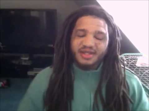 One ugly mutha fucka