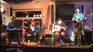 Neil Young  Sail away  cover