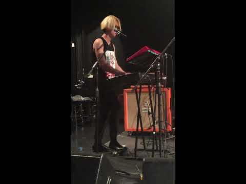 [160702 사운드바운드] 잔나비 - 사랑하긴 했었나요 스쳐가는 인연이었나요 짧지않은 우리 함께했던 시간들이 자꾸 내 마음을 가둬두네 @인천아트플랫폼