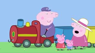 Vamos a patinar | Peppa Pig Episodios Completos | Kids First - Español Latino