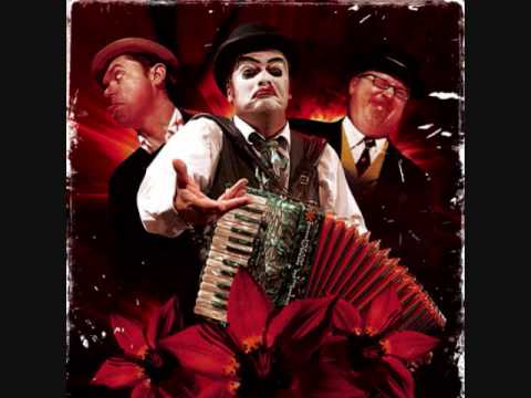 Sick - The Tiger Lillies