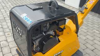 Traktor na kolesih Euro Shatal RP6514-75 | Slika 4 - Agroline