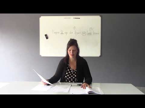 Gr 4 Afrikaans 27 April 2020