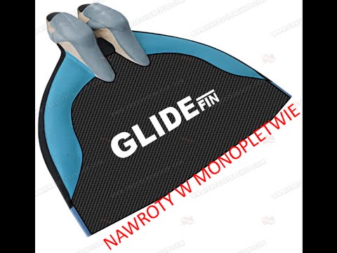 Nawroty w monopłetwie