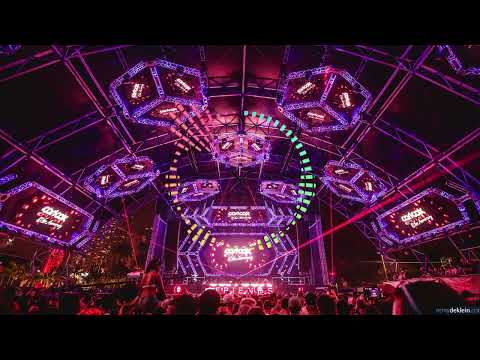 Ton! Dyson & Matt Chavez - Totem