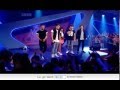 Union J - Just The Way You Are (On Friday ...