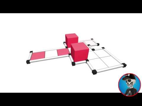 Cubot The complexity of Simplicity Episode 2-4 Best Score