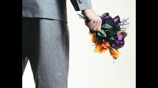 The Man Who Loved Flowers