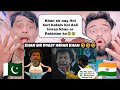 Khan Sir On Pakistan And Imran Khan  Khan Sir Vs Imran Khan | Pakistani Family Shocking Reacts |