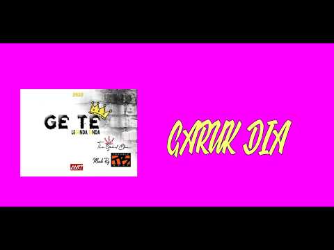 THE GOKIL CLAN - LEGENDA TENDA ( VIDEO LIRIK )