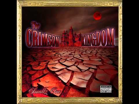 Crank The Chainsaw-Smallz one-ft Bloodshot