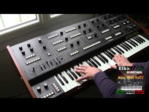 Elka Synthex