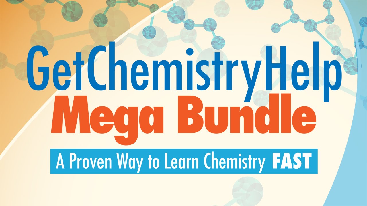 The Easiest Way to Learn Chemistry FAST