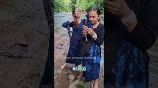Download lagu BADUY TRIBE RELIGION #sundawiwitan #sukubaduy #baduy #banten #shorts mp3