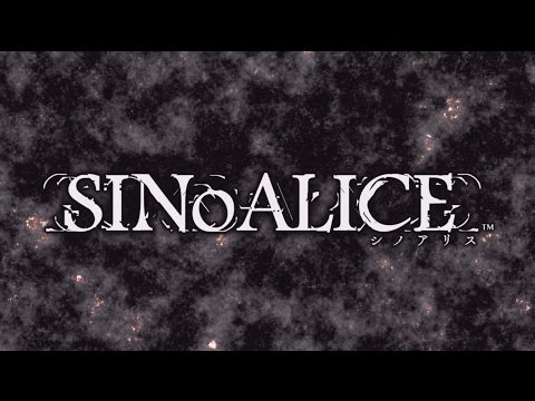 Видео SINoALICE #1