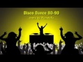 Disco Dance Remix 80-90 vol.1 by PianetaTv 