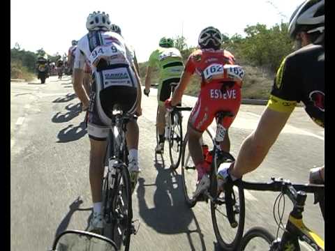 Cinturo de l\'Emporda 2011 Etapa 3