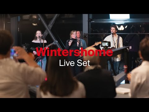 Di bescht Müsig vam Wallis - live: Wintershome