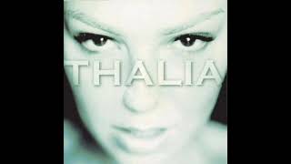 Thalía Echa pa' lante Karaoke original