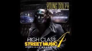 Young Dolph - Choppa On The Couch (feat. Gucci Mane) (Prod. By 808 Mafia)