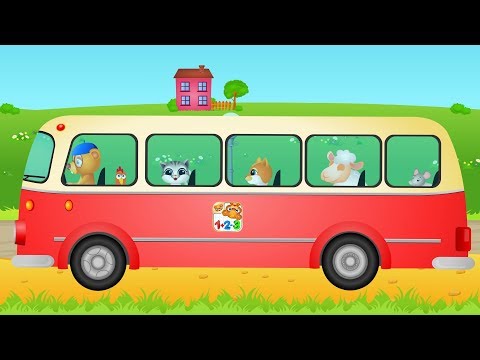 Środki transportu do przewozu ludzi, towarów i zwierząt