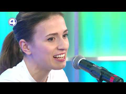 Екатерина Яшникова в Екатеринбурге