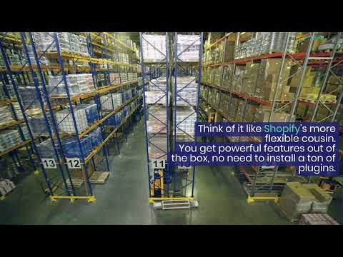 Shopify Alternatives for Online Stores