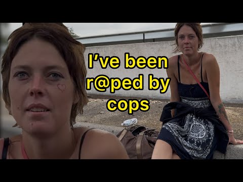 26 year old Marissa interview