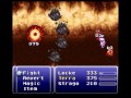 Final Fantasy 6 Brave New World Heatfire