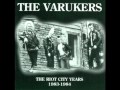 The Varukers - All Systems Fail