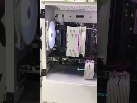 이엑스코리아 인텔 i7 12700F ASRock B660M 리드텍 RTX3070TI 3RSYS L300  #shorts #게임 #조립pchttps://www.expc.co.kr