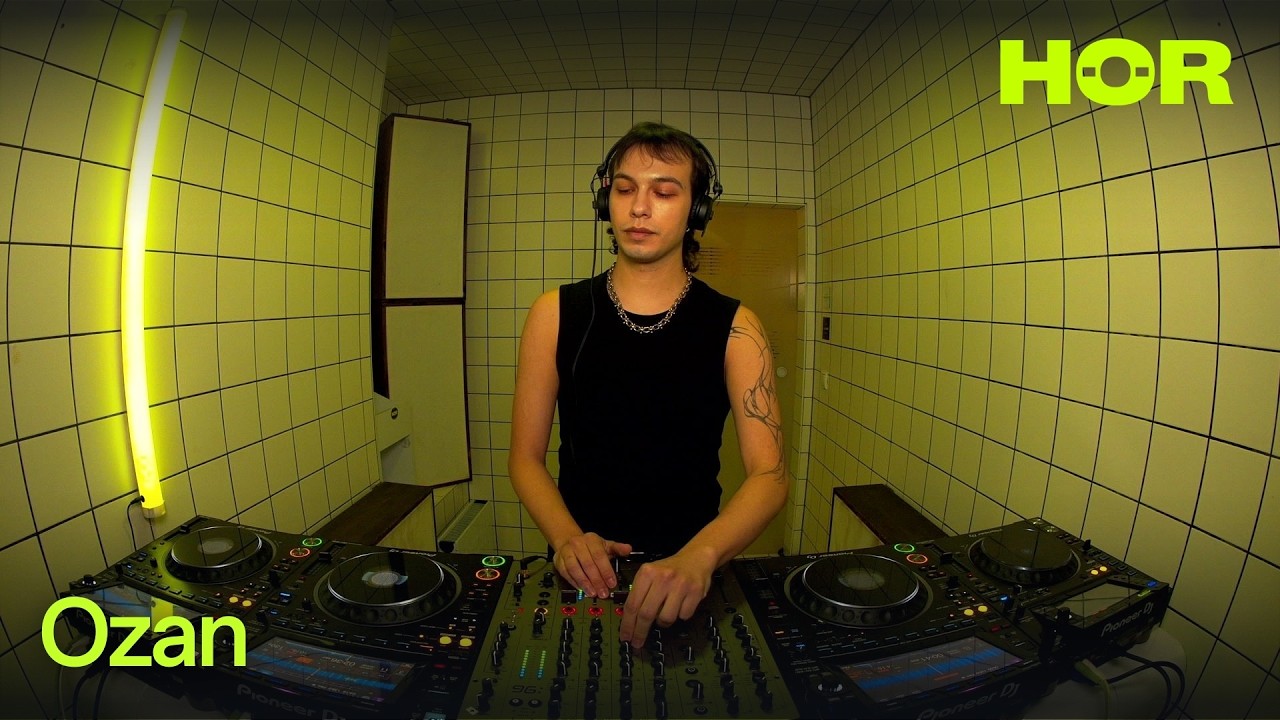 Ozan - HÖR