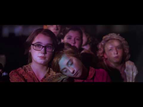 "Stained Glass Windows" from Merry Christmas, Mr. Fields