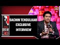 Personal Diary Of An Icon: Sachin Tendulkar Exclusive Interview At India Today Conclave 2023