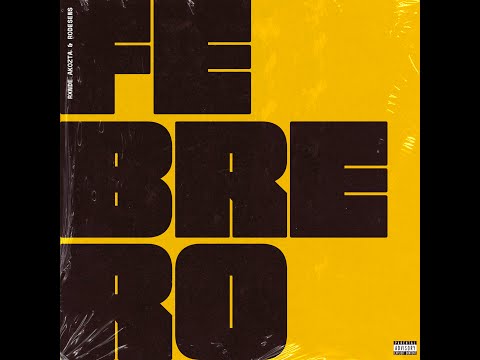 "FEBRERO" - Rxnde Akozta & Rodesens (Full Album) 2020