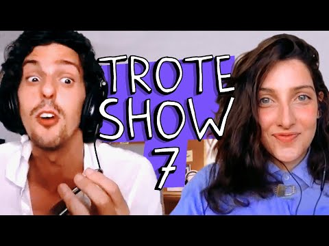 NEGÓCIO DA CHINA – TROTE SHOW #7