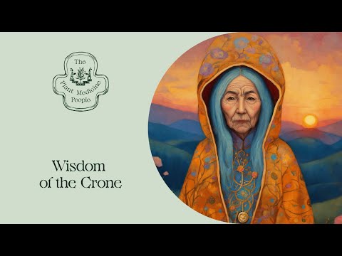 The Wisdom of the Crone