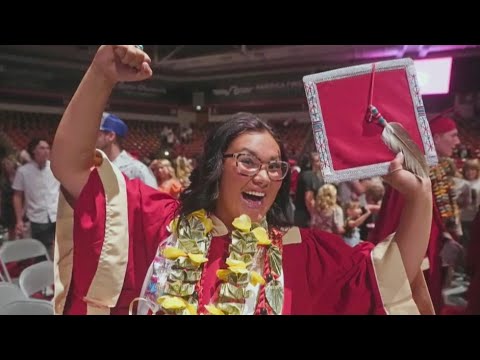 American Hero: Dr. Rick Rigsby’s message of hope for the class of 2022 | Morning in America