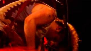 &quot;No Hope Kids&quot;, Wavves, Williamsburg Music Hall (Brooklyn, NY), September 21, 2010