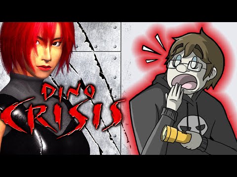 Let's Play Dino Crisis (Complete) | Necroscope86 Archive