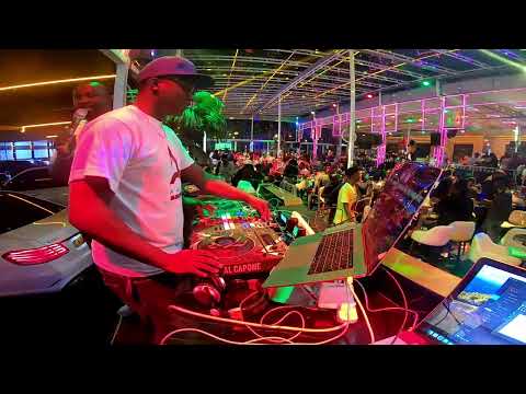 Dj Rudeboy 254 and Dj Andie Official